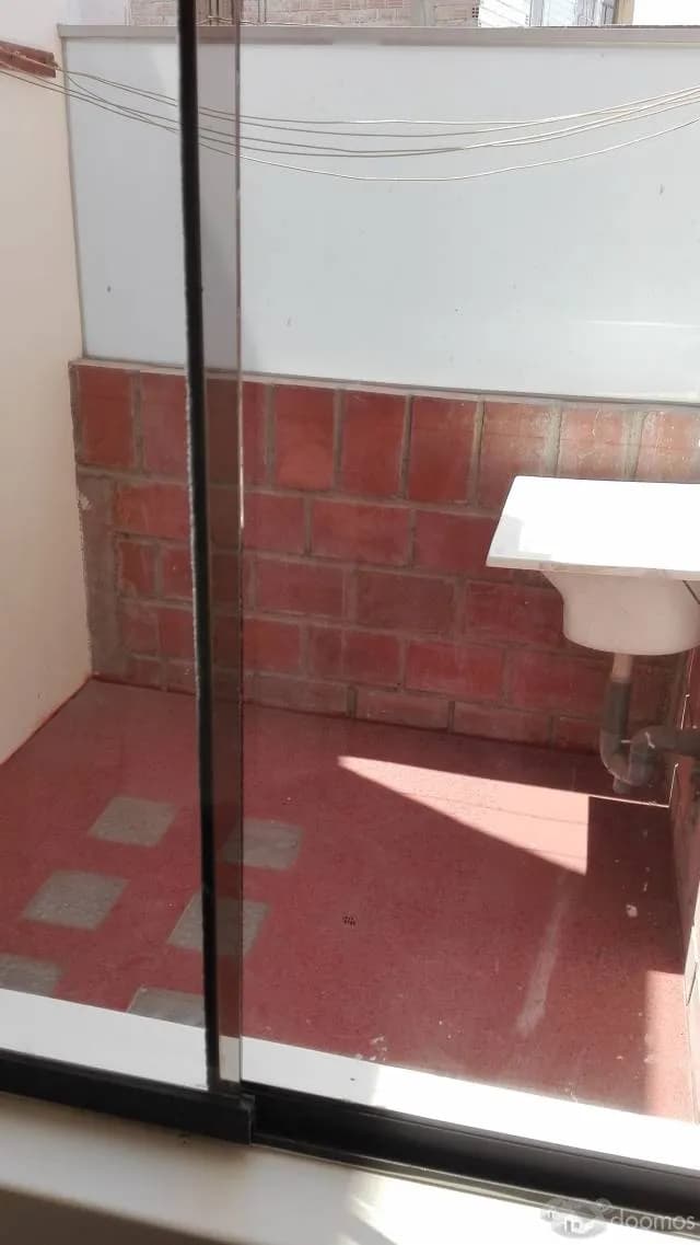 Alquiler Departamento en zona residencial (CELULAR 952340947) — foto 6