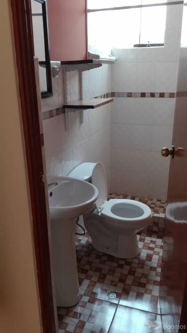 Alquiler Departamento en zona residencial (CELULAR 952340947) — foto 7
