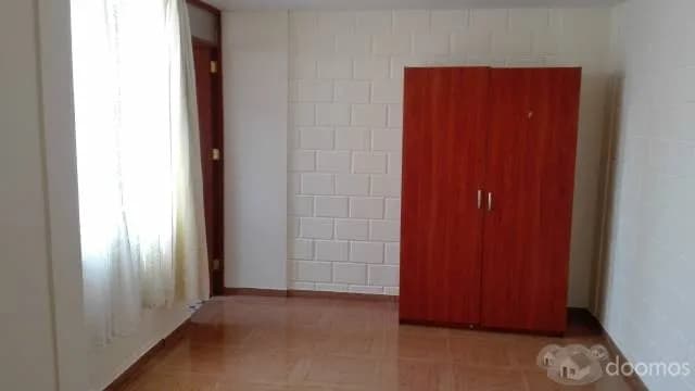 Alquiler Departamento en zona residencial (CELULAR 952340947) — foto 8
