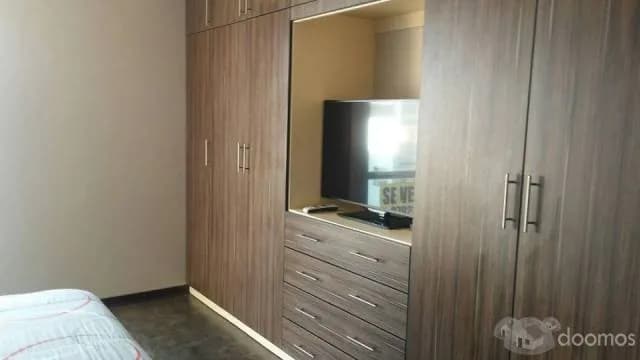 DEPARTAMENTO AMOBLADO — foto 5