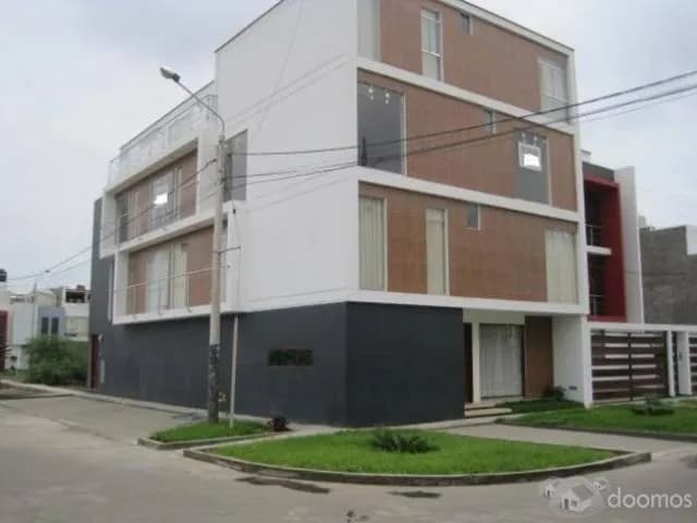DEPARTAMENTO AMOBLADO — foto 2