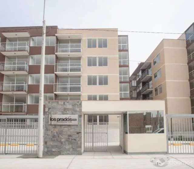 LINDO DEPARTAMENTO EN CHACLACAYO / CONDOMINIO CON PISCINA — foto 3