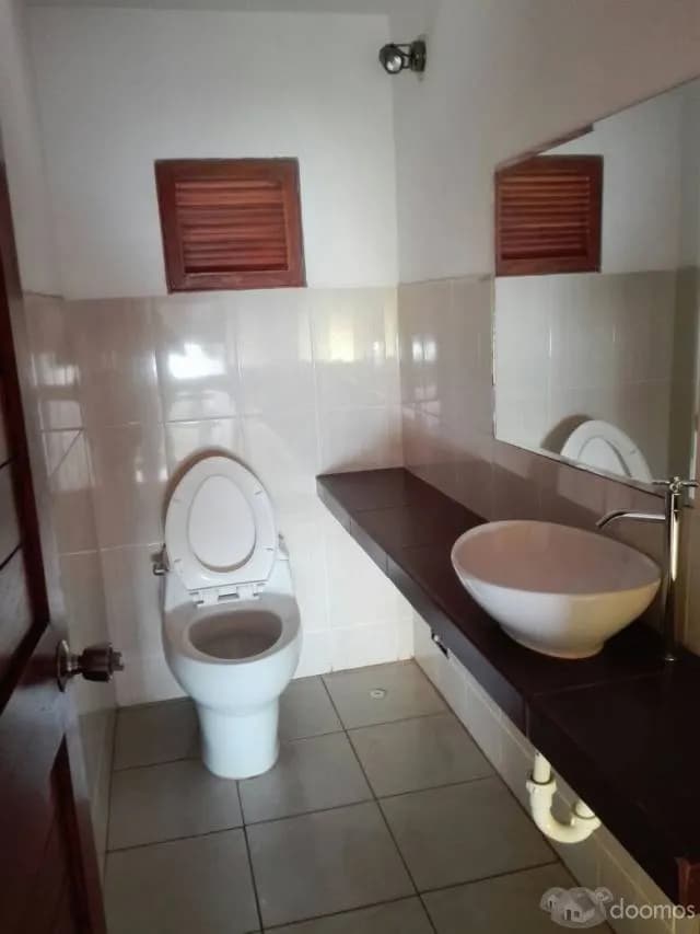 ALQUILO BONITA CASA EN SAN BORJA NORTE — foto 2