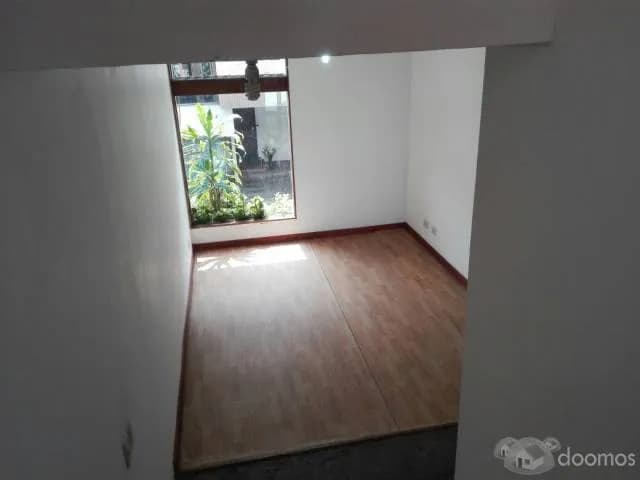 ALQUILO BONITA CASA EN SAN BORJA NORTE — foto 4