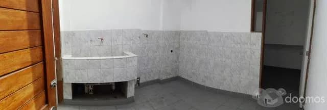 ALQUILO BONITA CASA EN SAN BORJA NORTE — foto 5