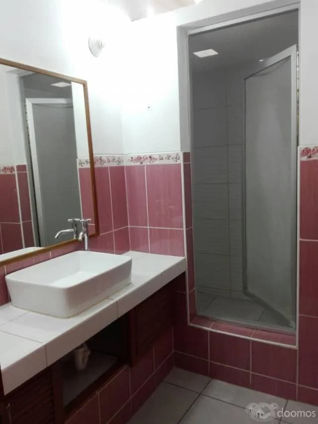 ALQUILO BONITA CASA EN SAN BORJA NORTE — foto 6