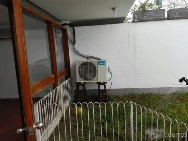 ALQUILO BONITA CASA EN SAN BORJA NORTE — foto 8