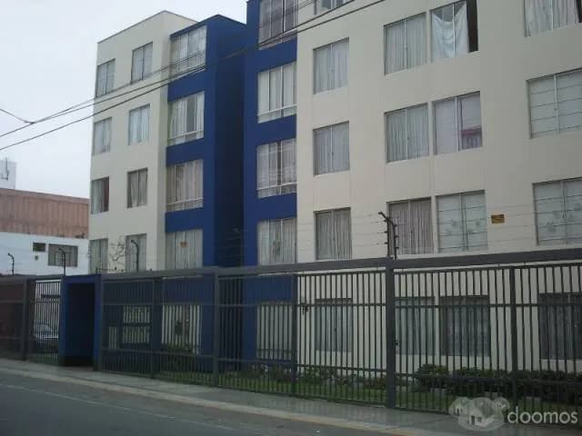 VENDO DPTO BIEN UBICADO EN CHORRILLOS, LIMITE CON SURCO, $65,000 — foto 1