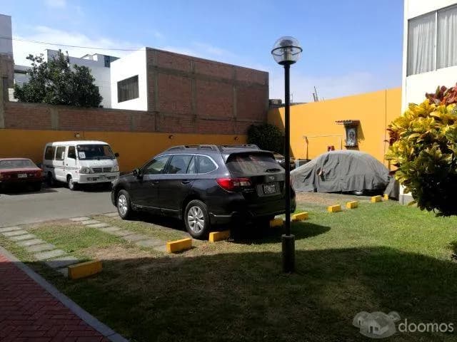 VENDO DPTO BIEN UBICADO EN CHORRILLOS, LIMITE CON SURCO, $65,000 — foto 4