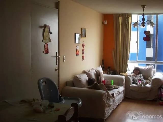 VENDO DPTO BIEN UBICADO EN CHORRILLOS, LIMITE CON SURCO, $65,000 — foto 11