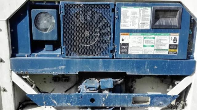Remato contenedor frigorifico — foto 3