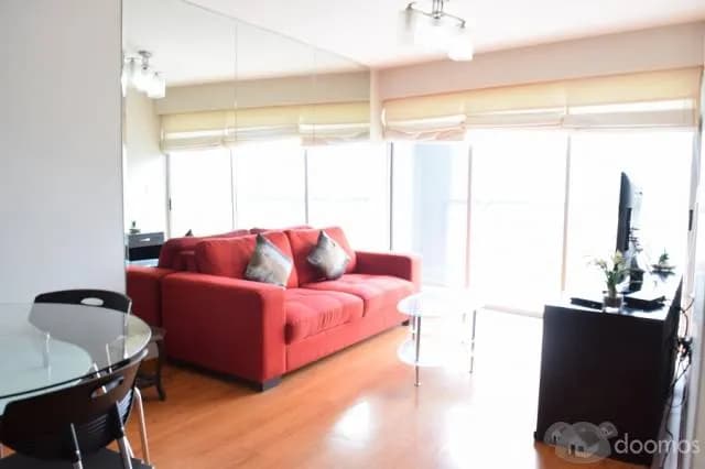 Alquiler de Departamentos temporales — foto 1