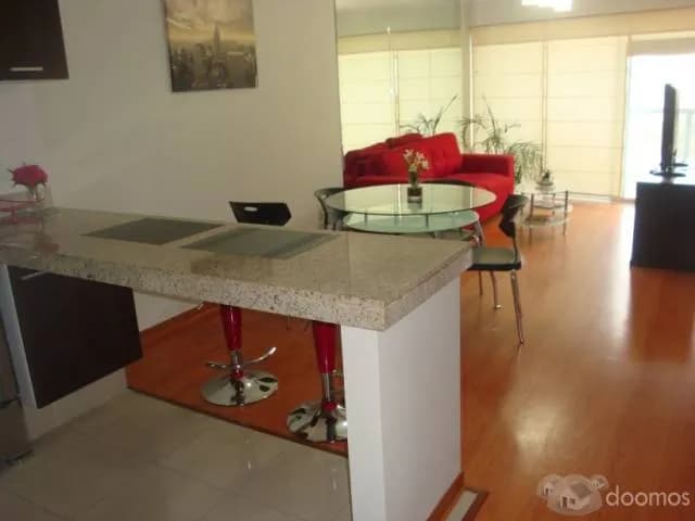 Alquiler de Departamentos temporales — foto 6