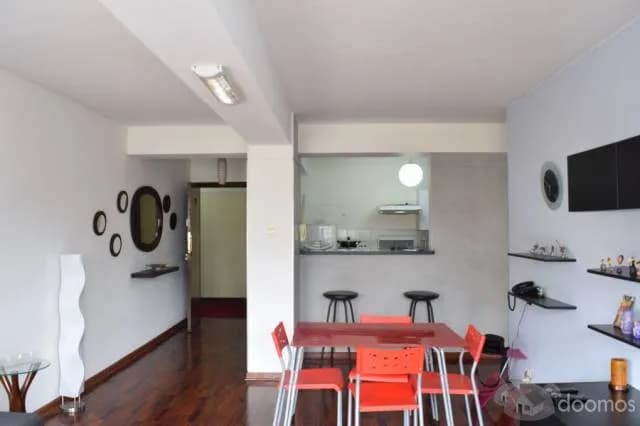 Alquiler de Departamentos Temporales — foto 1