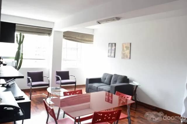 Alquiler de Departamentos Temporales — foto 2