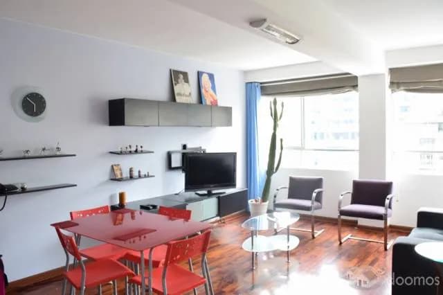 Alquiler de Departamentos Temporales — foto 3