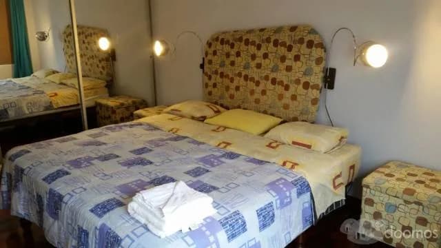 Alquiler de Departamentos Temporales — foto 4