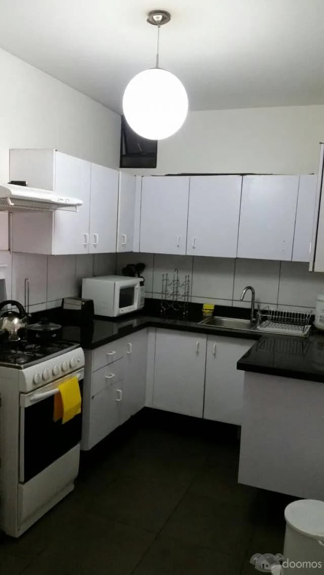 Alquiler de Departamentos Temporales — foto 5