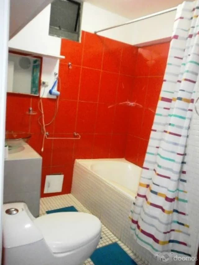 Alquiler de Departamentos Temporales — foto 6