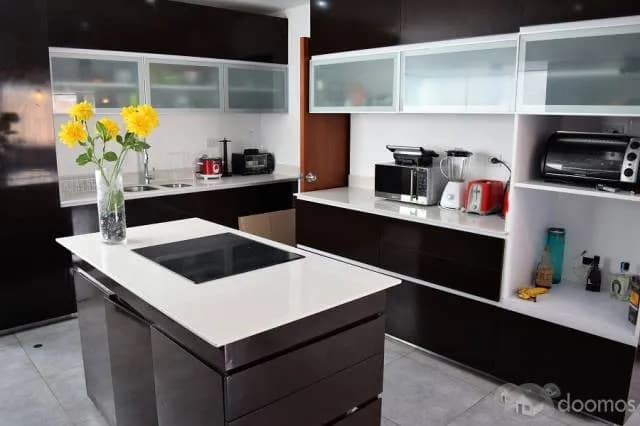 Alquiler de Departamentos Exclusivos Temporales — foto 1