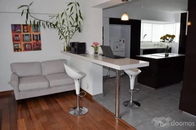 Alquiler de Departamentos Exclusivos Temporales — foto 2