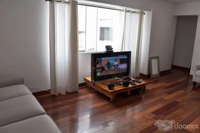 Alquiler de Departamentos Exclusivos Temporales — foto 4