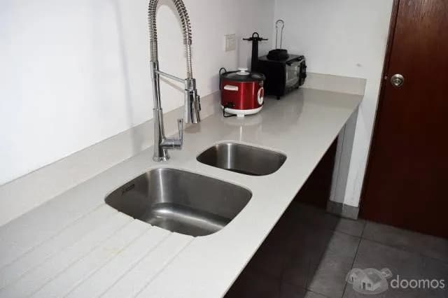 Alquiler de Departamentos Exclusivos Temporales — foto 5