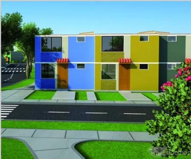 VENTA DE CASA CON GARANTIA HIPOTECARIA, DIRECTO PROPIETARIO — foto 1
