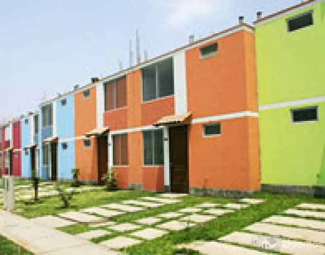 VENTA DE CASA CON GARANTIA HIPOTECARIA, DIRECTO PROPIETARIO — foto 2
