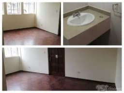 ALQUILO DEPARTAMENTO SAN BORJA Primer Piso