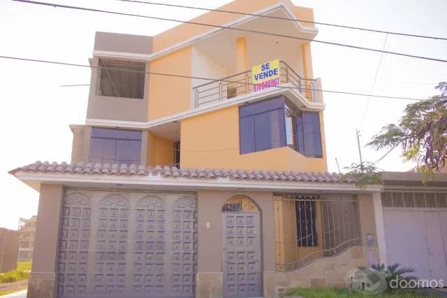 SE VENDE CASA — foto 1