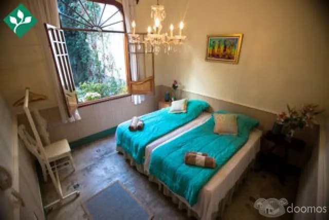 ALQUILER de Casona, ZC, cerca al malecón Souza, Barranco — foto 2