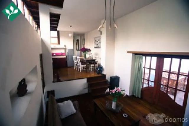 ALQUILER de Casona, ZC, cerca al malecón Souza, Barranco — foto 5
