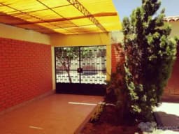 Vendo hermosa casa en zona residencial