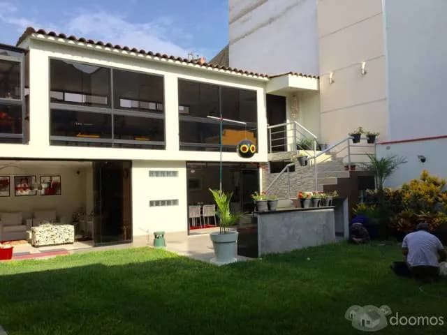 Vendo Moderna Casa en La Molina (Las Viñas) — foto 1