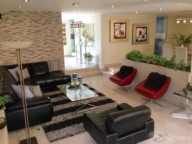 Vendo Moderna Casa en La Molina (Las Viñas) — foto 5