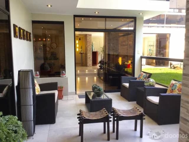 Vendo Moderna Casa en La Molina (Las Viñas) — foto 6
