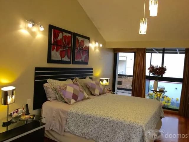 Vendo Moderna Casa en La Molina (Las Viñas) — foto 8