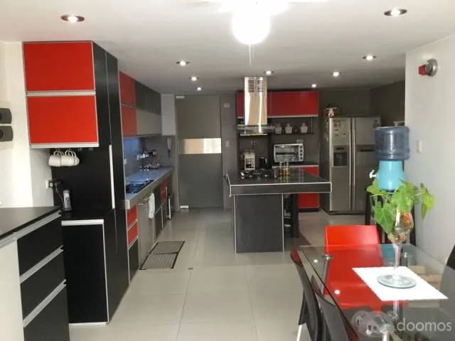 Vendo Moderna Casa en La Molina (Las Viñas) — foto 13