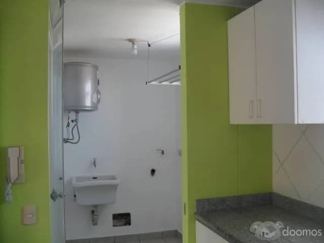 VENDO ACOGEDOR DPTO. EN CONDOMINIO SEGURO — foto 5