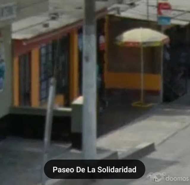 REMATO CASA SAN JUAN DE MIRAFLORES — foto 1