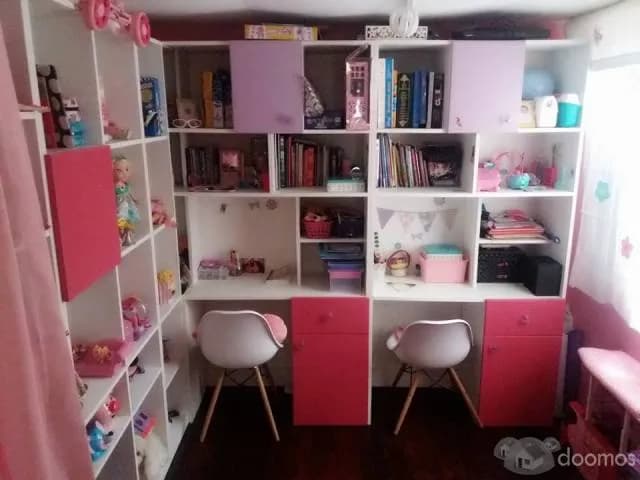 Vendo lindo departamento en Magdalena 2 do piso — foto 6