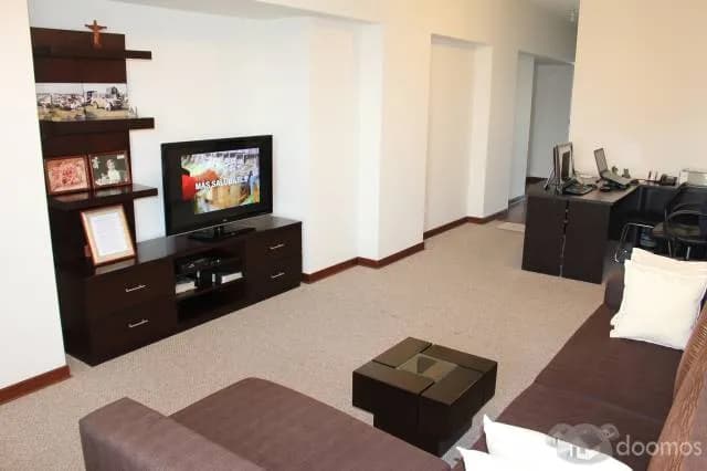 Venta de Departamentos Calle Los Eucaliptos 337 San Isidro — foto 1