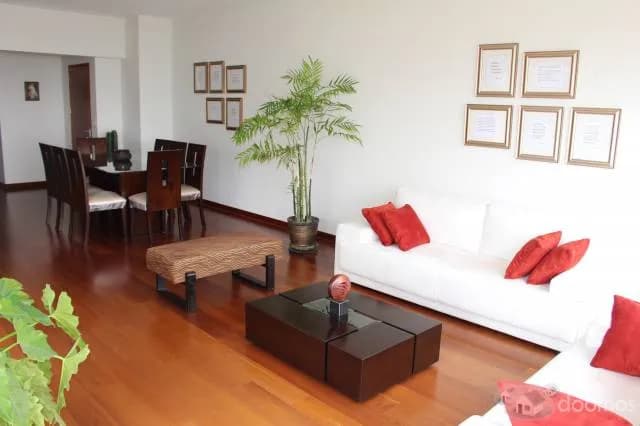 Venta de Departamentos Calle Los Eucaliptos 337 San Isidro — foto 2