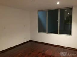 Alquiler de departamento u oficina en el corazón financiero de San Isidro
