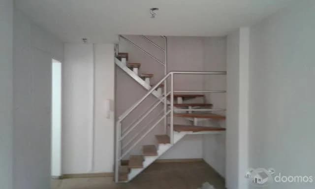 Alquiler de casa en condominio Oasis de carabayllo — foto 2