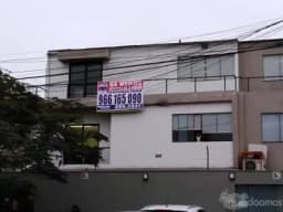 VENDO OFICINA DE 3 PISOS EN MAGDALENA