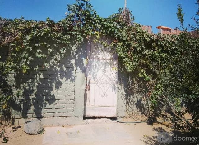 VENDO CASA O TERRENO en Ocasión, EXCELENTE UBICACIÓN! — foto 1