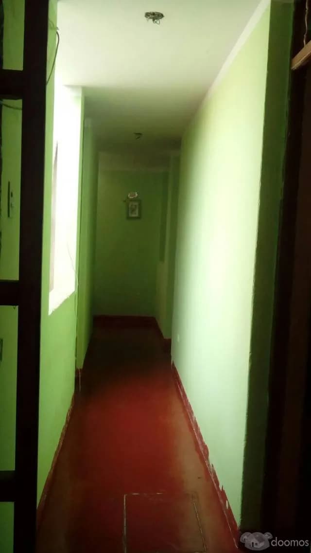 VENDO CASA O TERRENO en Ocasión, EXCELENTE UBICACIÓN! — foto 2