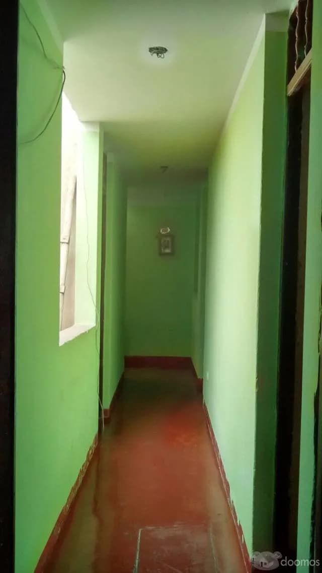 VENDO CASA O TERRENO en Ocasión, EXCELENTE UBICACIÓN! — foto 3